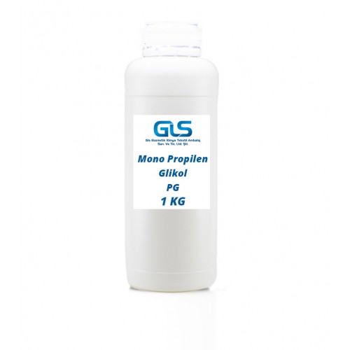 Basf PG Mono Propilen Glikol  1 KG