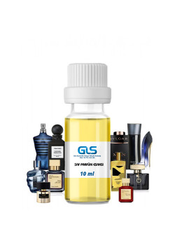 Saf Parfüm Esansı 10 ML