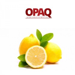 Limon Aroma - Lemon Flavors