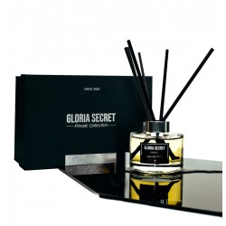 Gloria Secret Bambu Oda Kokusu 150 ml Powder (Pudra)