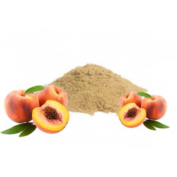 Şeftali Aroma Toz  -  Peach Flavors Powder
