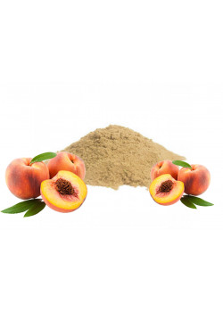 Şeftali Aroma Toz  -  Peach Flavors Powder